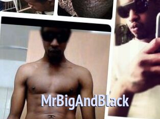 MrBigAndBlack Tube video gay