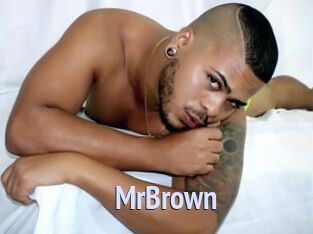 MrBrown
