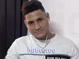 MrGeorge