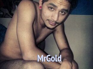 MrGold