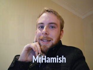 MrHamish