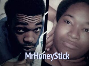 MrHoneyStick