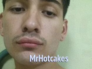 MrHotcakes