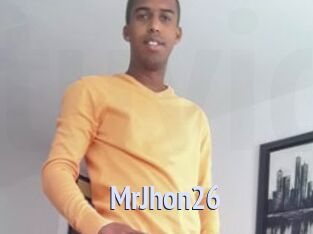 MrJhon26