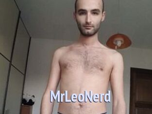 MrLeoNerd