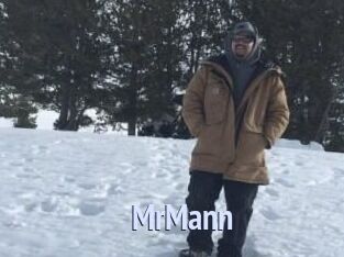 Mr_Mann