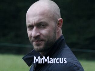 MrMarcus