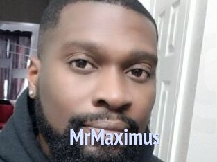 MrMaximus