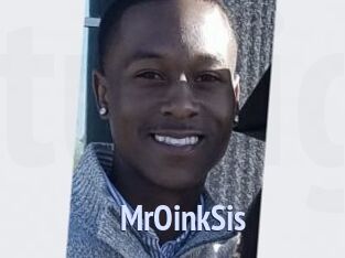 MrOinkSis
