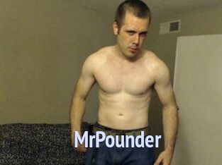 MrPounder