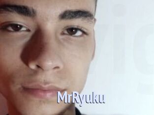 MrRyuku