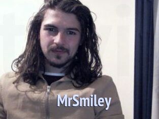 MrSmiley