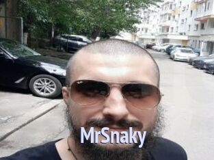 MrSnaky
