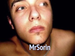 MrSorin