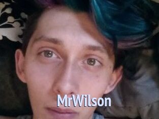 MrWilson