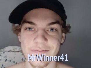 MrWinner41