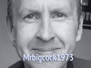 Mrbigcock1973