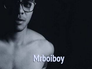 Mrboiboy