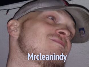 Mrcleanindy