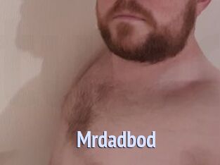 Mrdadbod