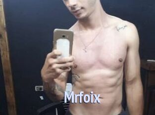 Mrfoix