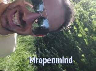 Mropenmind