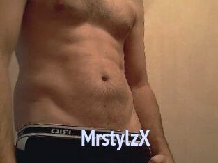 MrstylzX