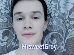 MrsweetGrey
