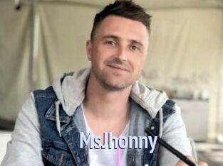 MsJhonny