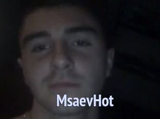 MsaevHot