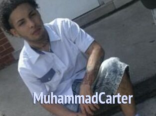 Muhammad_Carter