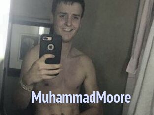 Muhammad_Moore