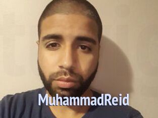 Muhammad_Reid