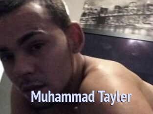 Muhammad_Tayler