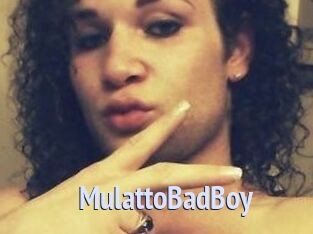 MulattoBadBoy