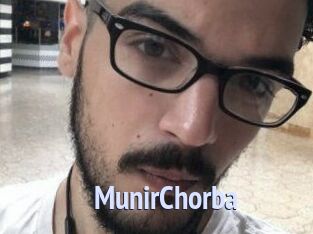 Munir_Chorba