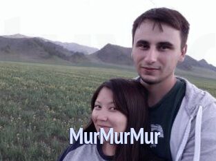 MurMurMur