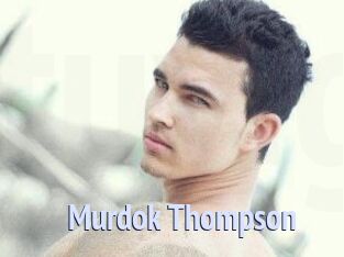 Murdok_Thompson