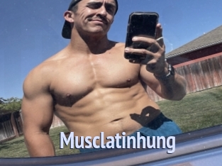 Musclatinhung Tube video gay