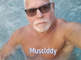 Musclddy