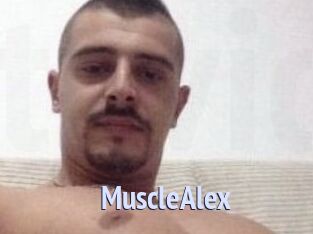 MuscleAlex