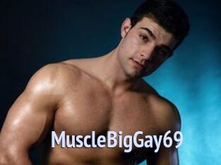 MuscleBigGay69 Tube video gay