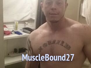 MuscleBound27