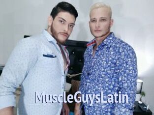 MuscleGuysLatin