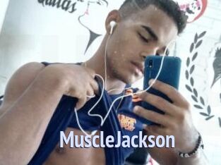 MuscleJackson