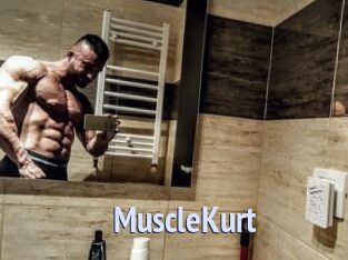 MuscleKurt