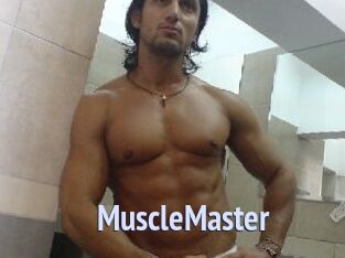MuscleMaster