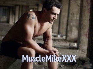 MuscleMikeXXX
