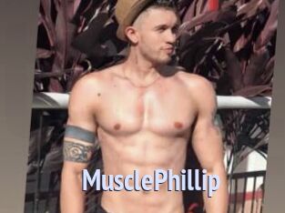 MusclePhillip