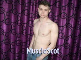 MuscleScot